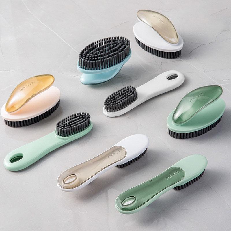 #Reusable Portable Cleaning Brush