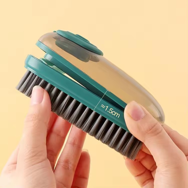 #Effective Cleaning Clothes Brush