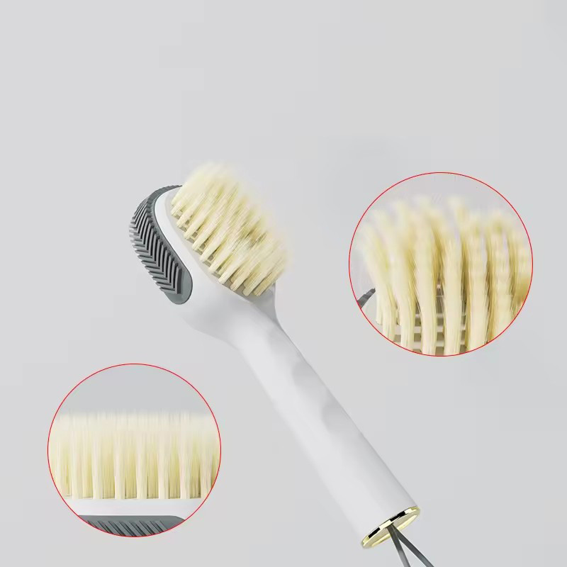 Shoe Portable Cleaning Brush