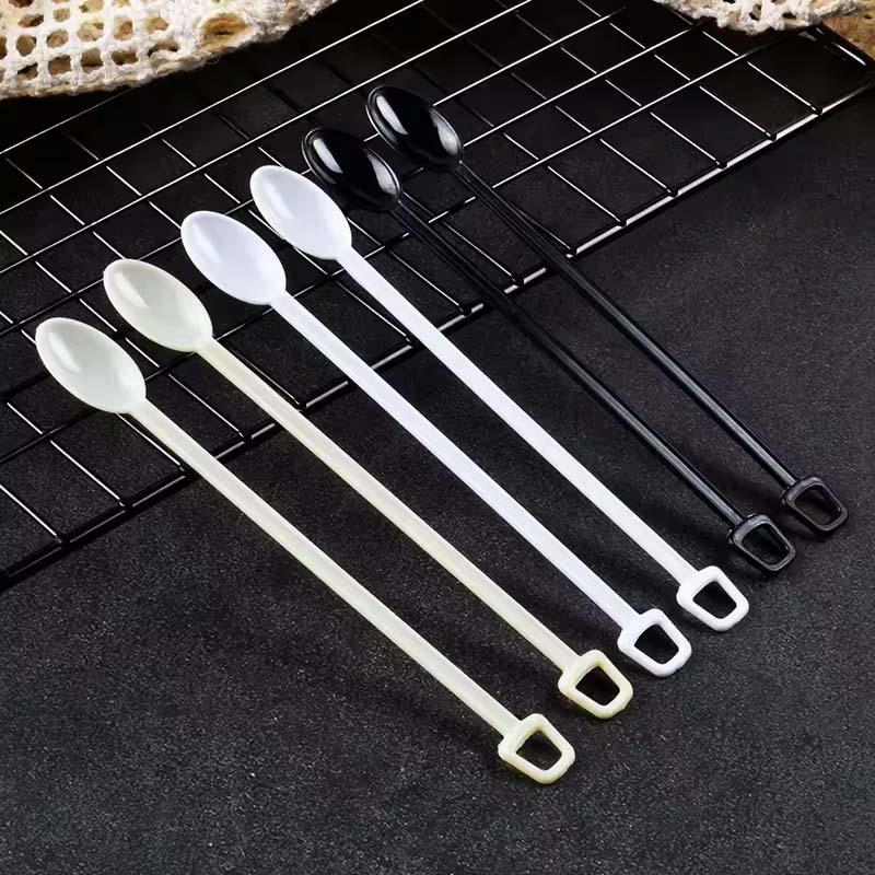 129mm Kitchen Disposable Spoon