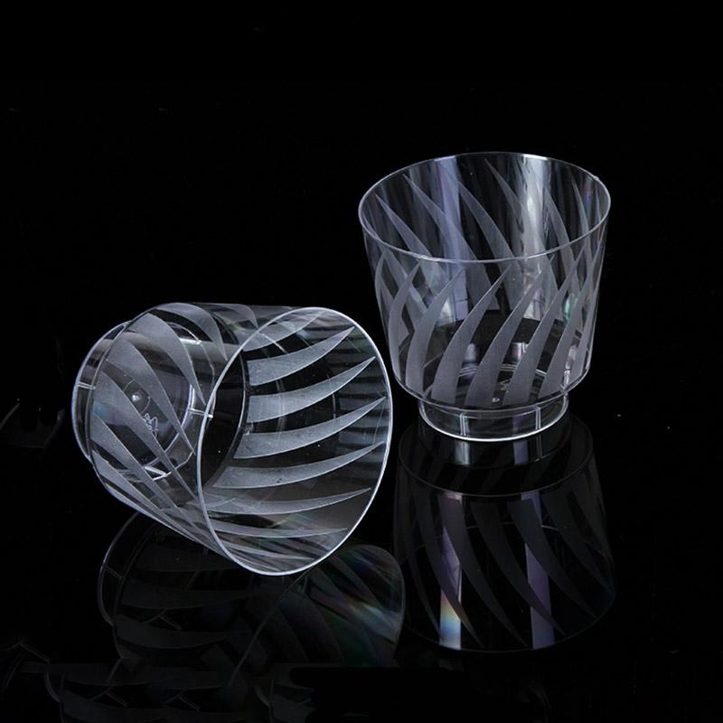 #Wholesale Plastic Clear Cup