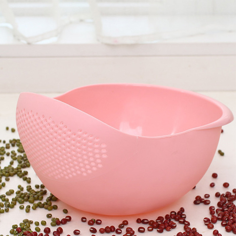 Kitchen filter strainer basket colander 