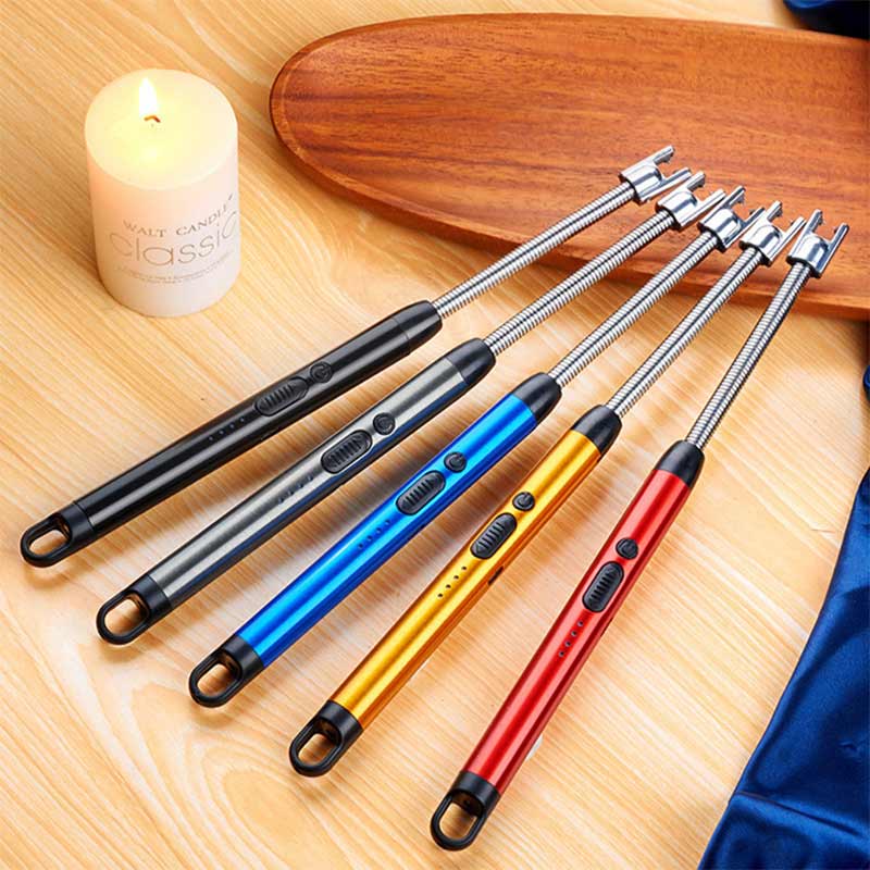 Lighter for candle kitchen