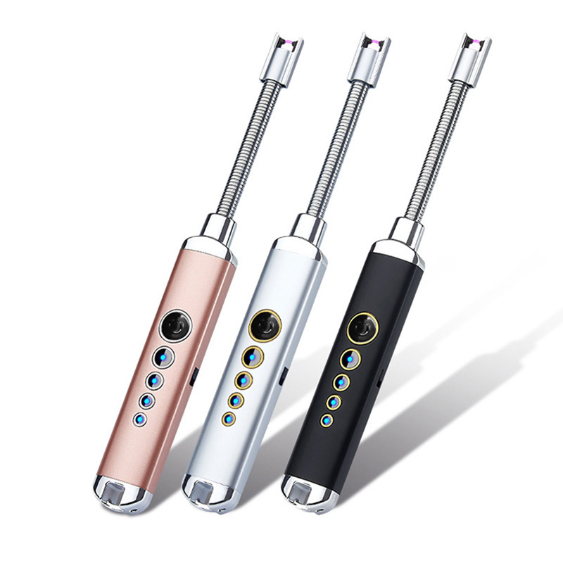 USB charging arc igniter