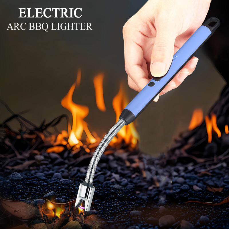 Lighter USB charging lighter