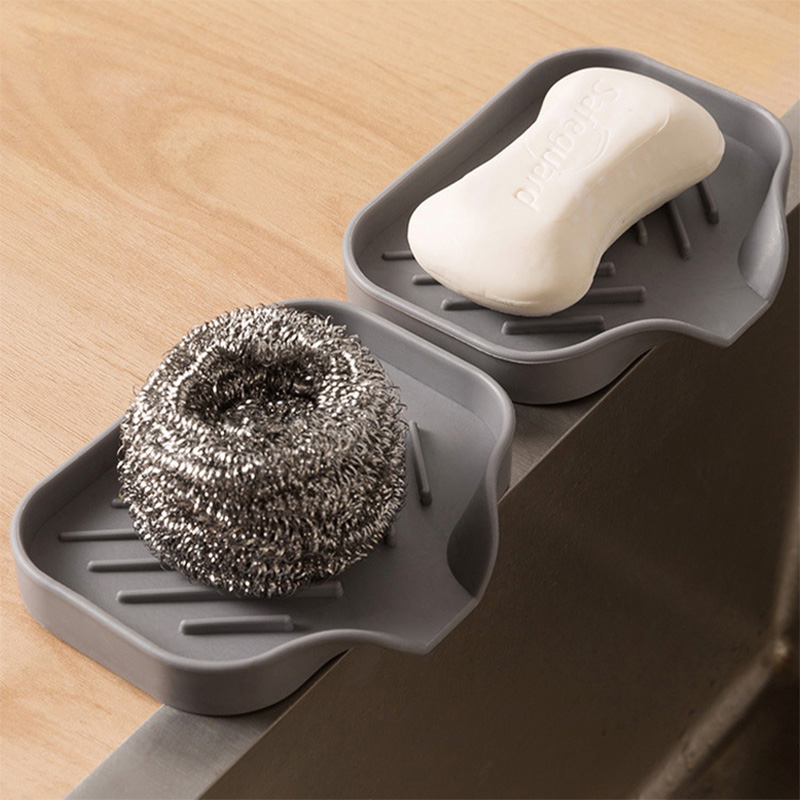 Soap holder kitchen accessories