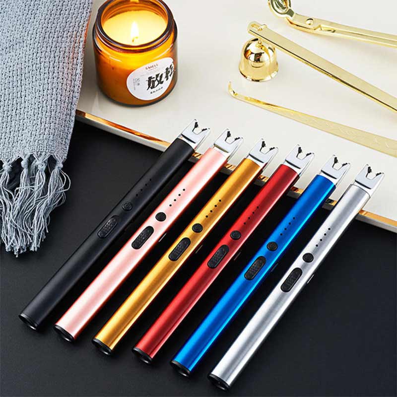 Arc ignition cigarette lighter Arc ignition cigarette lighter