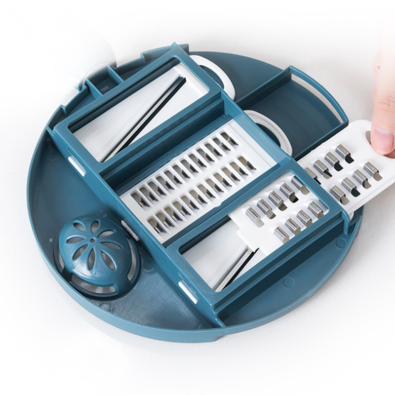 Manual food processor Manual food processor