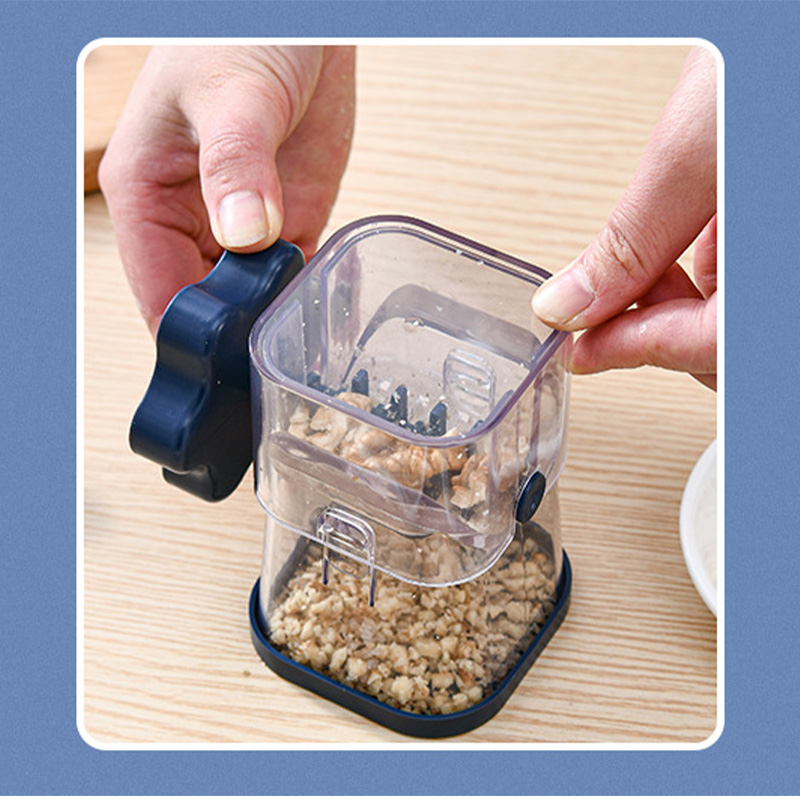 #Crank coffee grinder