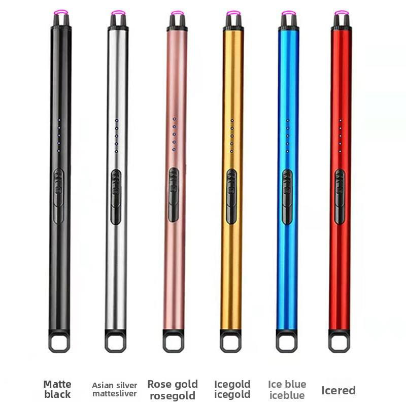 Lighter long for candle