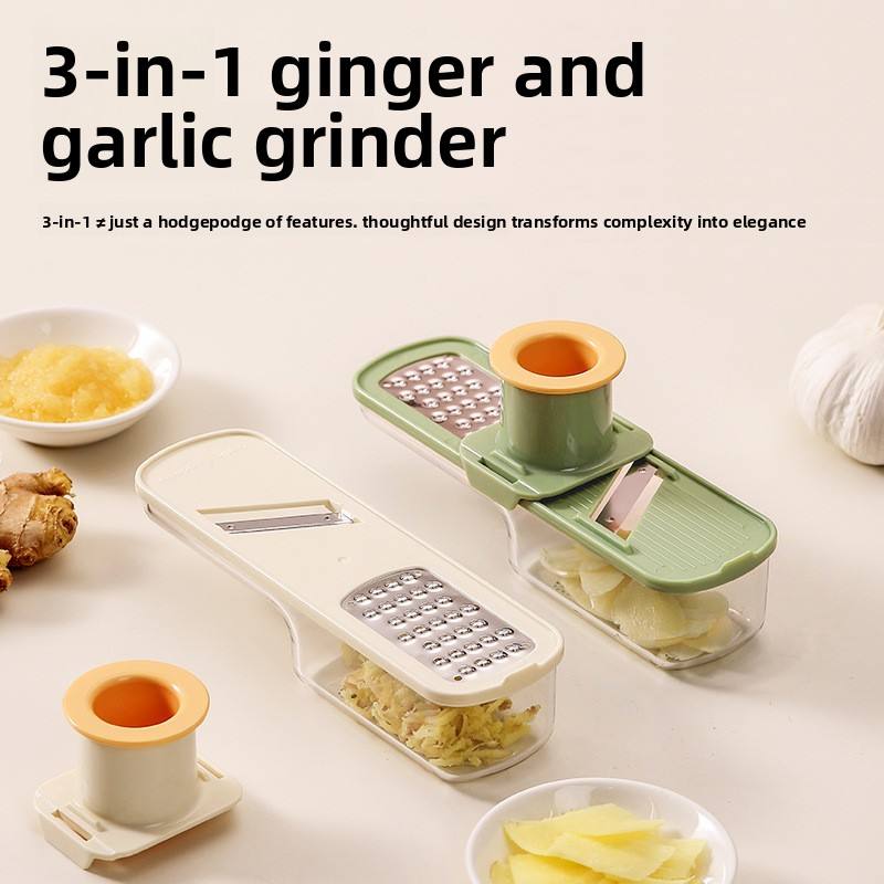 Slicer 3in1 kitchen tools
